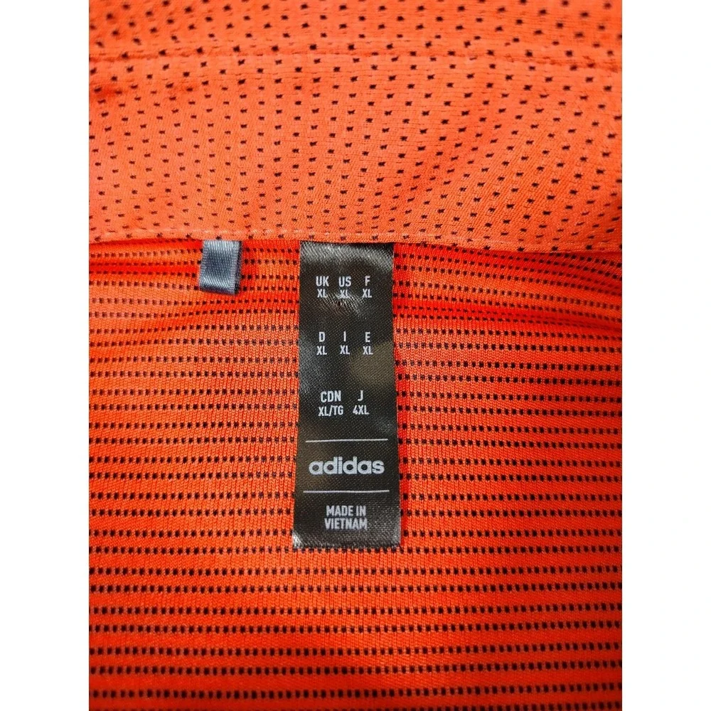 adidas xl double